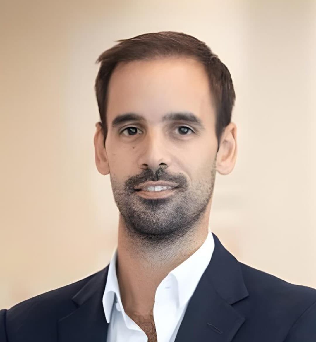 Paulo Gaspar, CIO Lusiaves