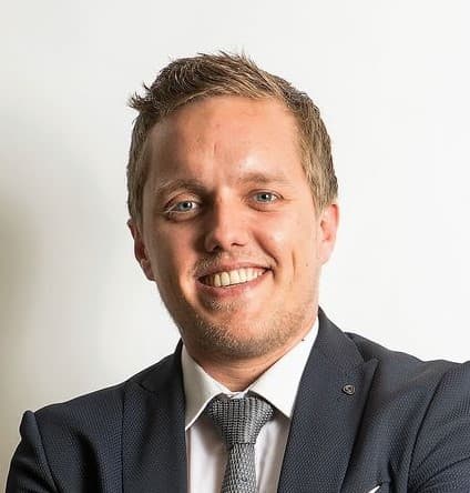 Rui Vidal, Proprietor Grupo Vidal